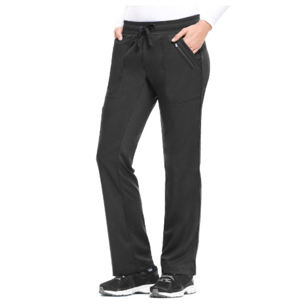 Purple Label Tanya Scrub Pants